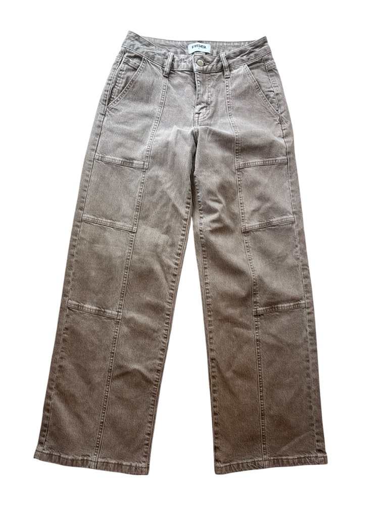 New Rsq Cargo Pants Women’s Size 25